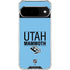 NHL Utah Mammoth Line-Up Series Google Pixel 10 Clear Case